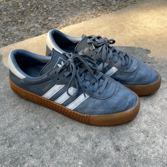 adidas Shoes - Adidas Sambarose